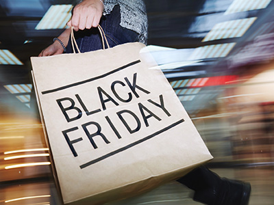 Знижки до Black Friday