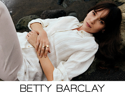BETTY BARCLAY
